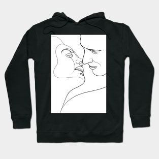 Long Time Love Hoodie